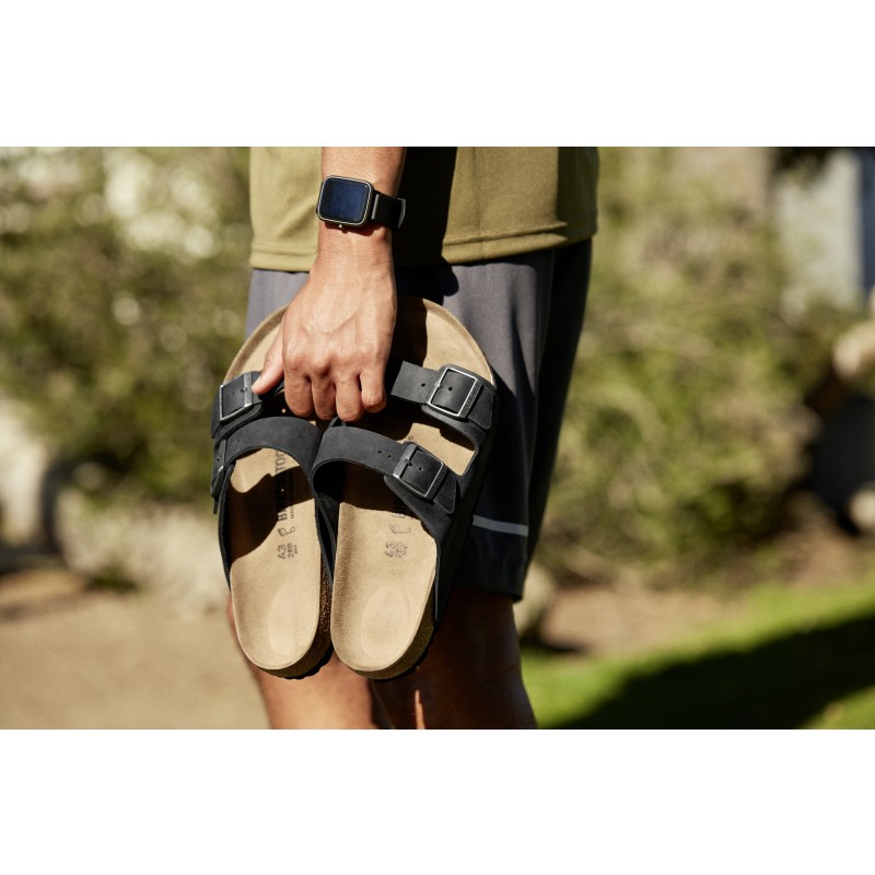 Birkenstock Arizona Black 552111