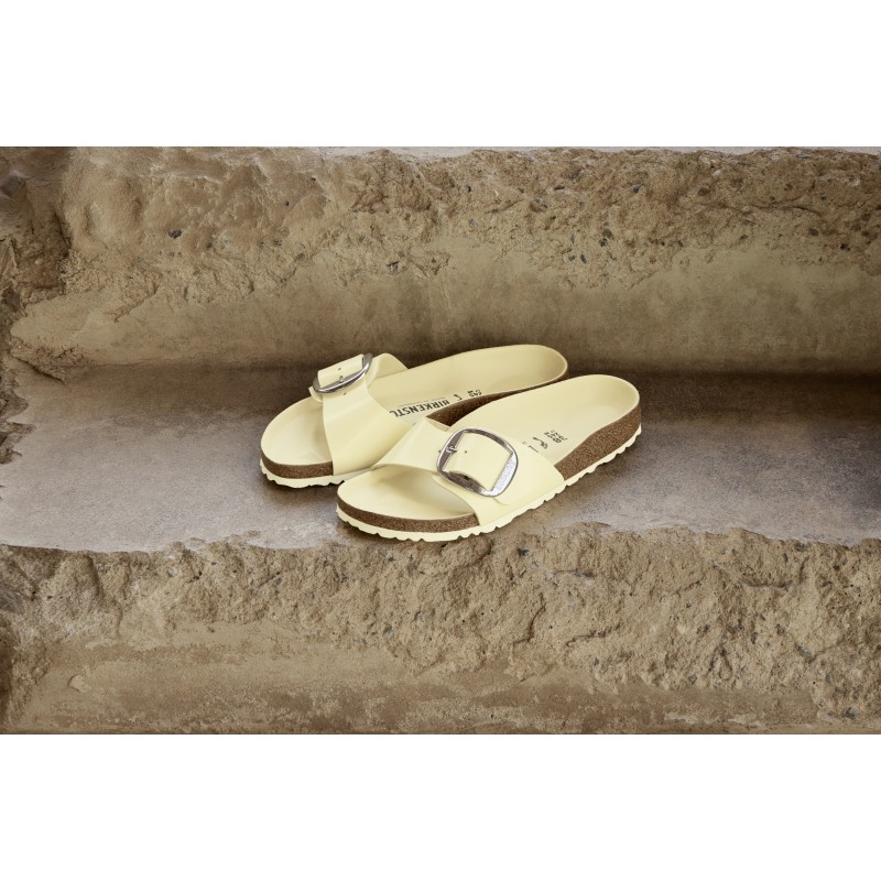 Birkenstock Madrid BB ozko kopito 1024228