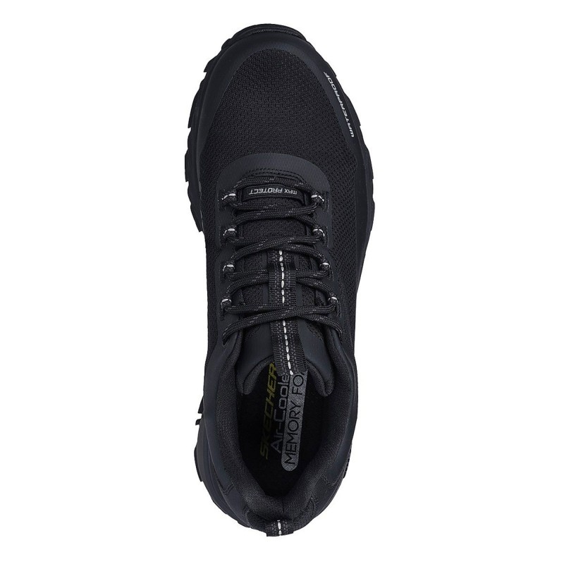 Skechers moški superg Max Protect - Fast track 237304