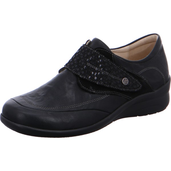Hallux ženski čevlji 357022 Jutta