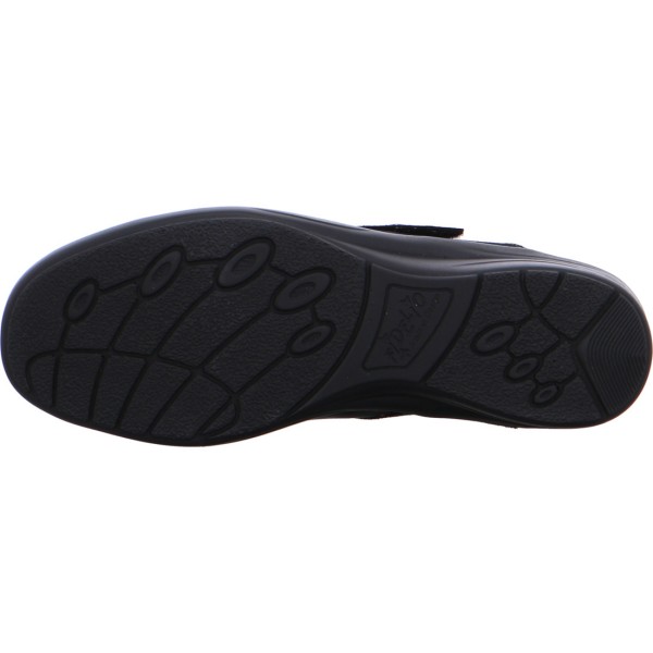 Hallux ženski čevlji 357022 Jutta