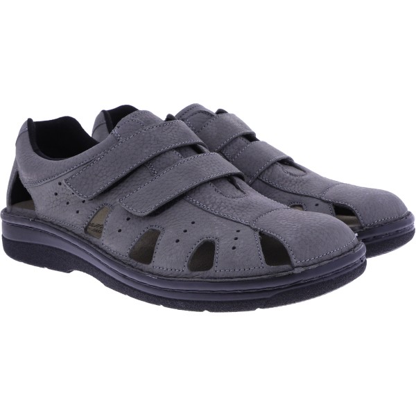 Berkemann moški sandal Joost 05722-860