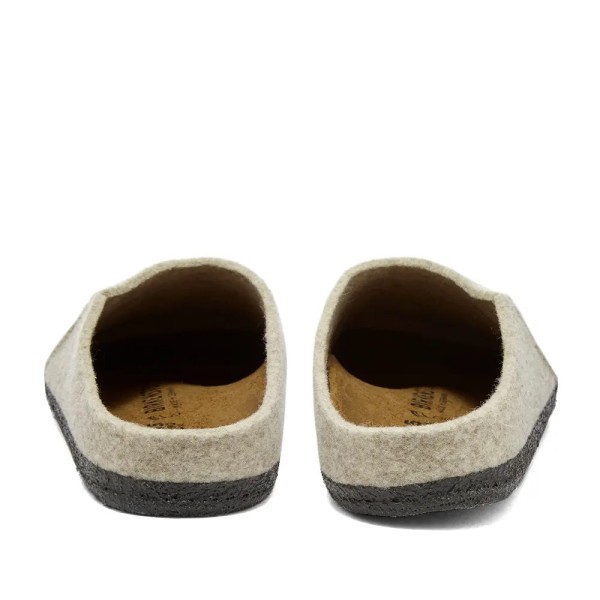 Birkenstock Zermatt Eggnog