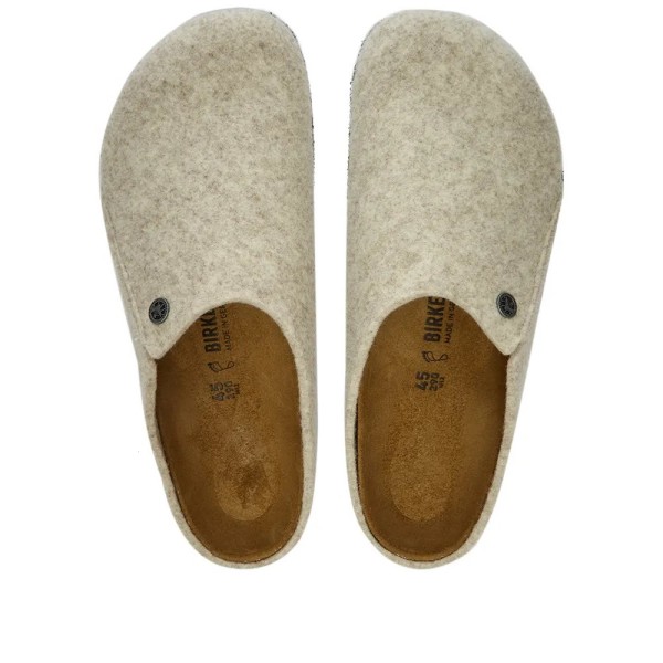 Birkenstock Zermatt Eggnog