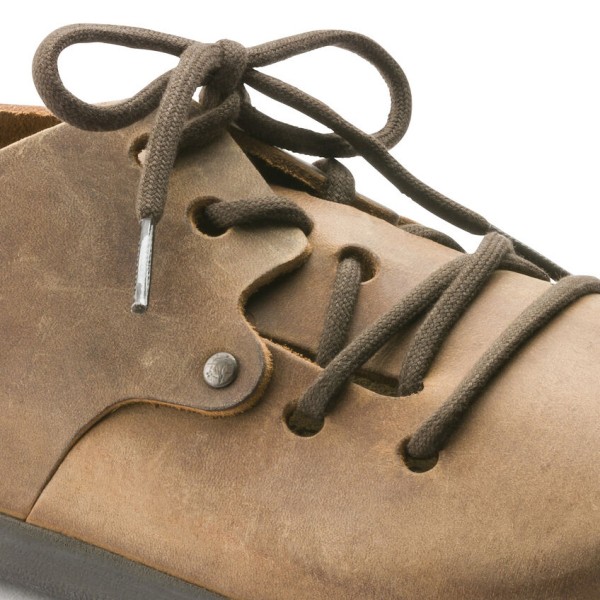 Birkenstock Montana moški čevlji 1004850