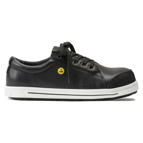Birkenstock QS500 ESD Black 1011363