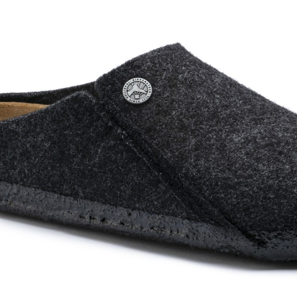 Birkenstock Zermatt Rivet Anthracite