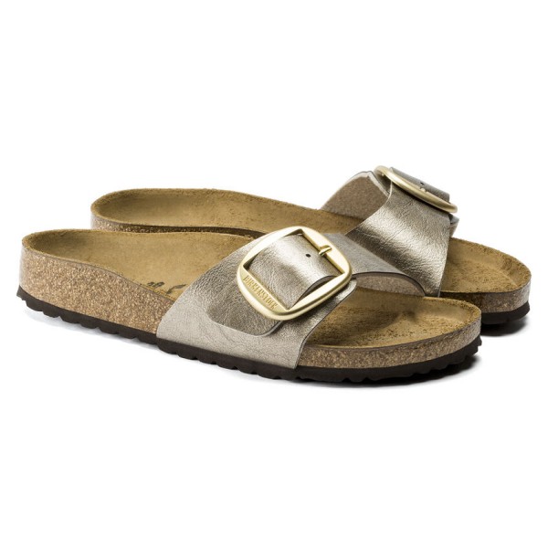 Birkenstock Madrid BB ozko kopito 1016237