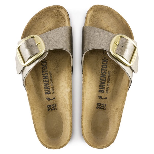 Birkenstock Madrid BB ozko kopito 1016237