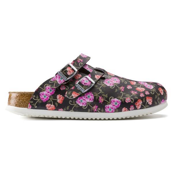 Birkenstock Kay SL Birko-Flor 1016662