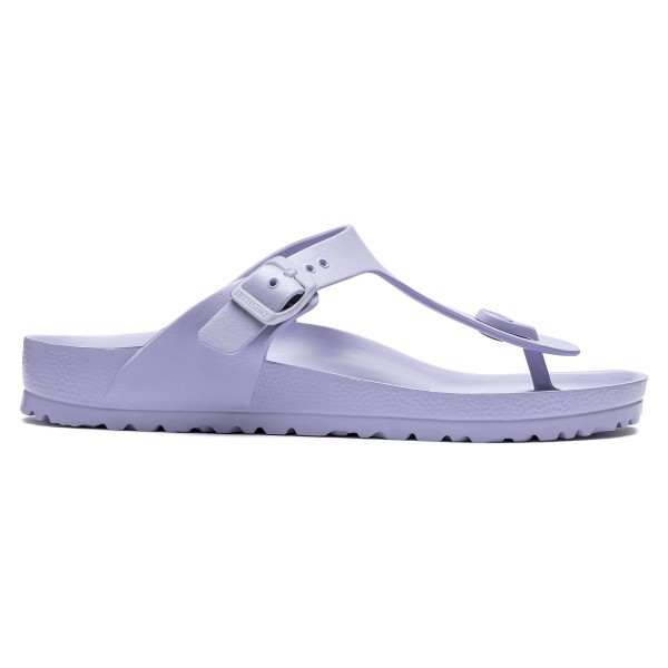 Birkenstock Gizeh EVA Purple Fog 1017995 Regular Fit