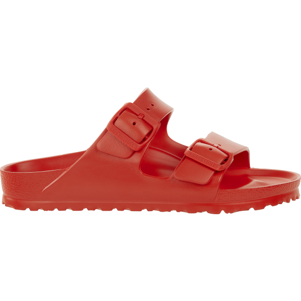 Birkenstock Arizona EVA Active red ženski natikač 1017996 