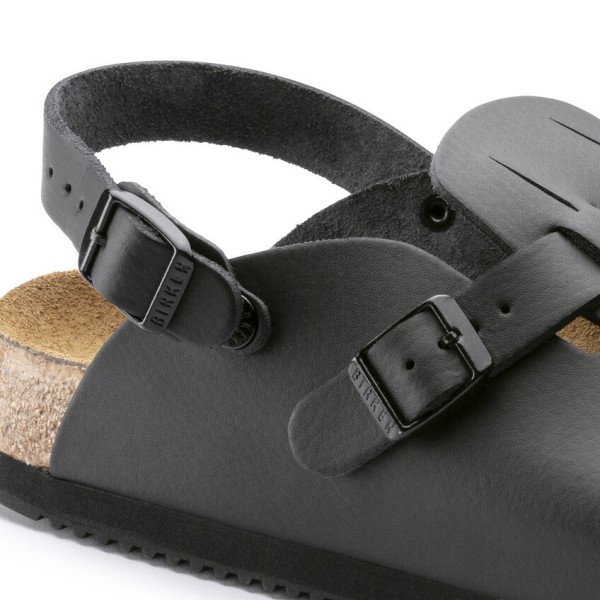 Birkenstock Kay PROF Black 