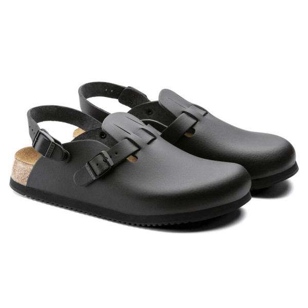 Birkenstock Kay PROF Black 