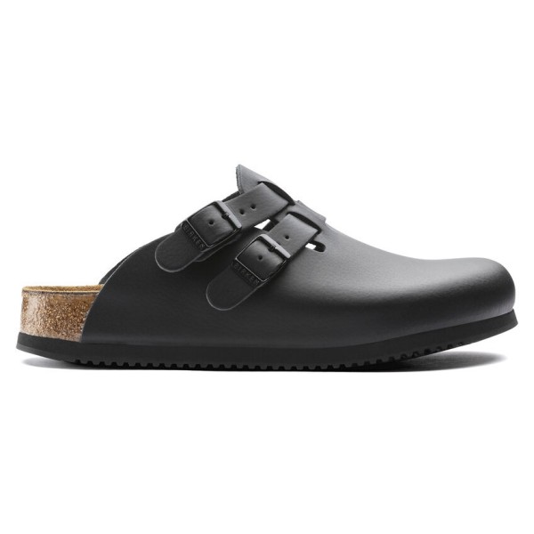 Birkenstock Kay PROF Black 