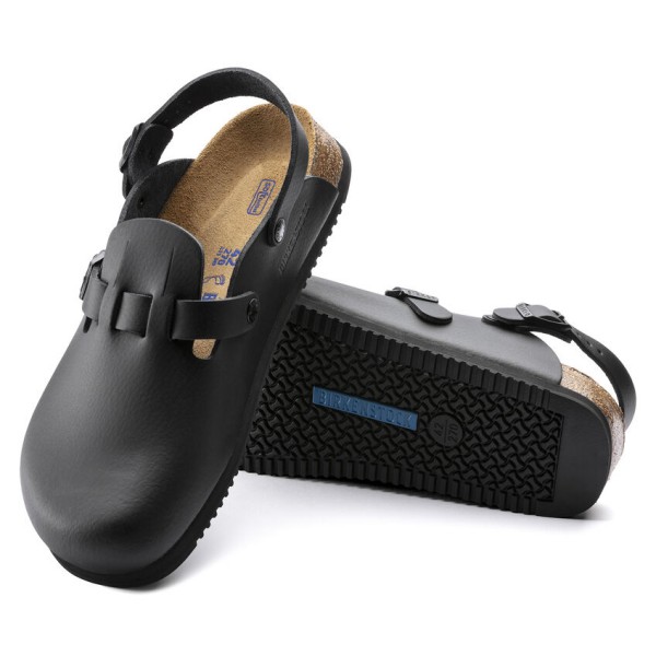 Birkenstock Kay PROF Black 