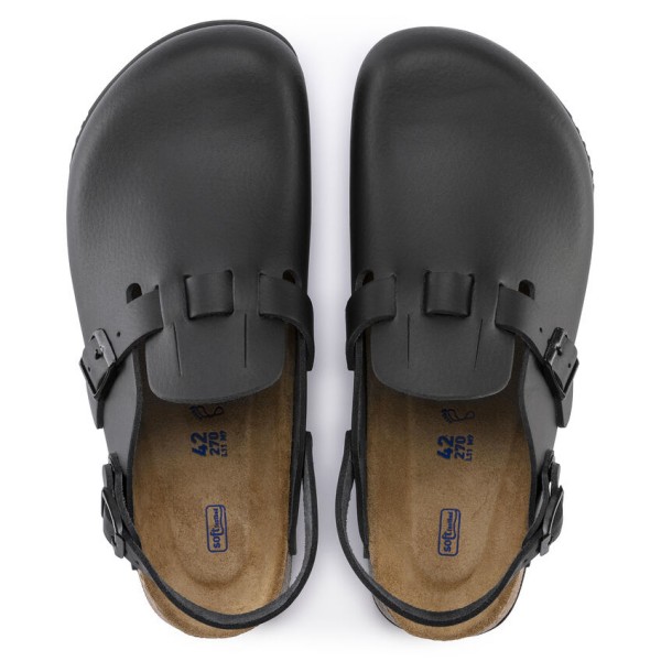 Birkenstock Kay PROF Black 