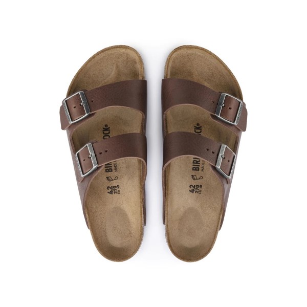 Birkenstock Arizona Vintage Roast 1018626.Regular-Fit