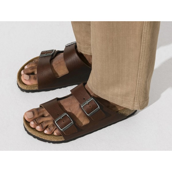 Birkenstock Arizona Vintage Roast 1018626.Regular-Fit