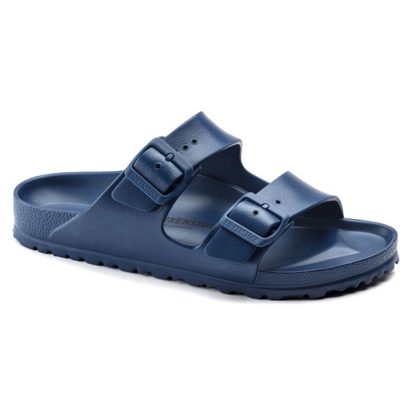 Birkenstock Arizona EVA Navy moški natikač 1019051