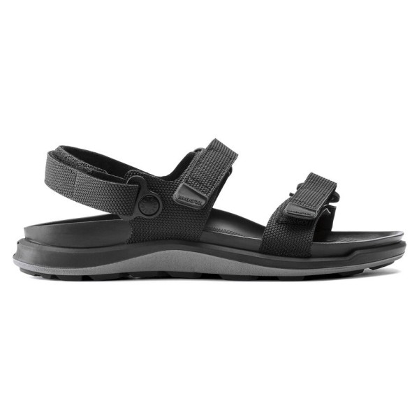 Birkenstock Kalahari Birko flor črni moški eva sandal 1019153