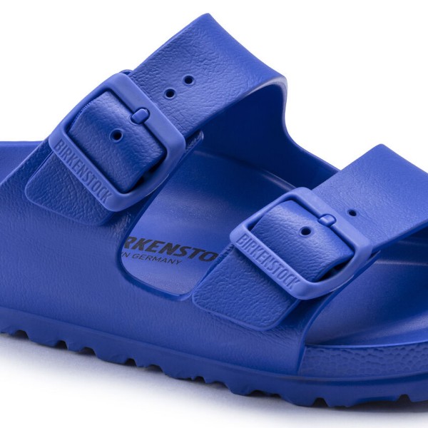 Birkenstock Arizona EVA Ultra blue moški natikač 1019100