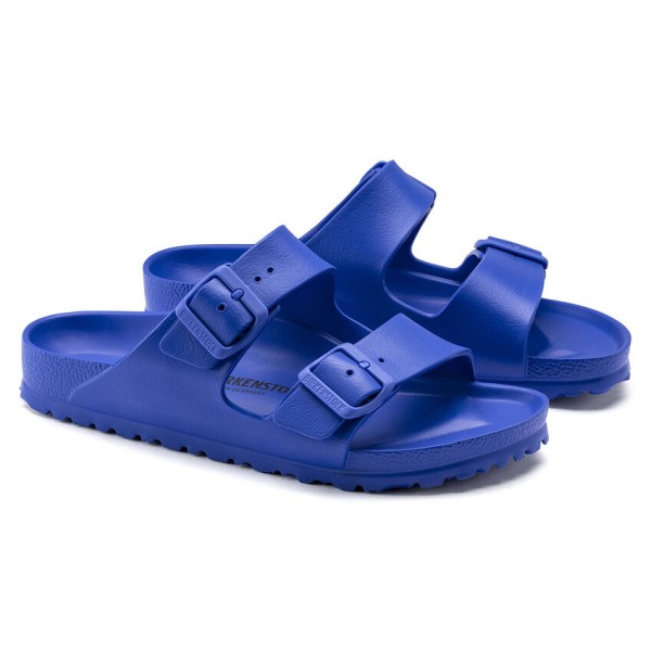 Birkenstock Arizona EVA Ultra blue moški natikač 1019100