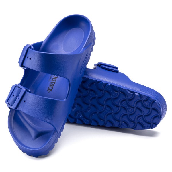 Birkenstock Arizona EVA Ultra blue moški natikač 1019100