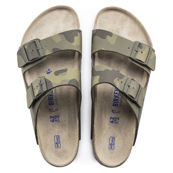 Birkenstock Arizona 1019597