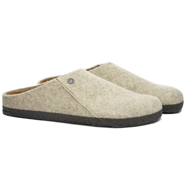 Birkenstock Zermatt Eggnog