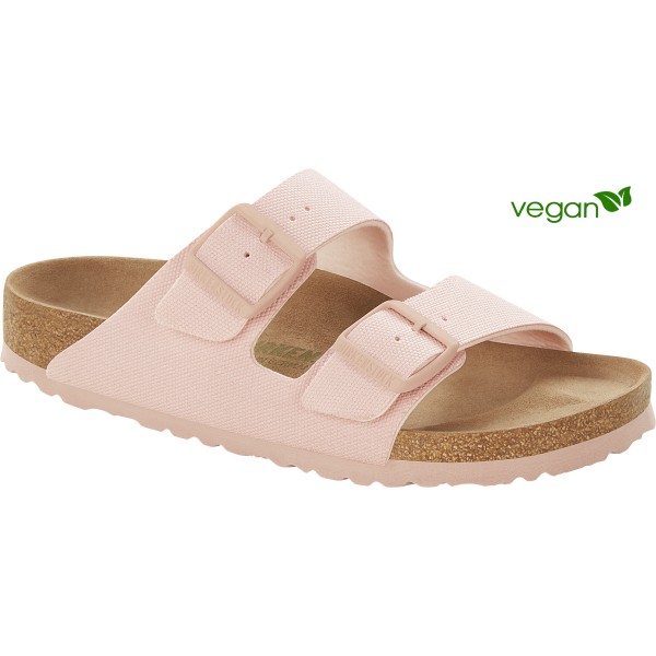 Birkenstock Arizona Vegan Soft Pink 1021408