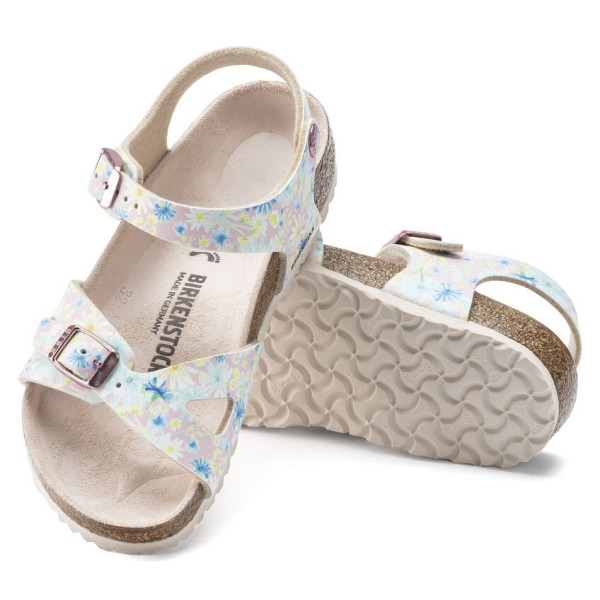 Birkenstock Rio otroški sandal 1022232