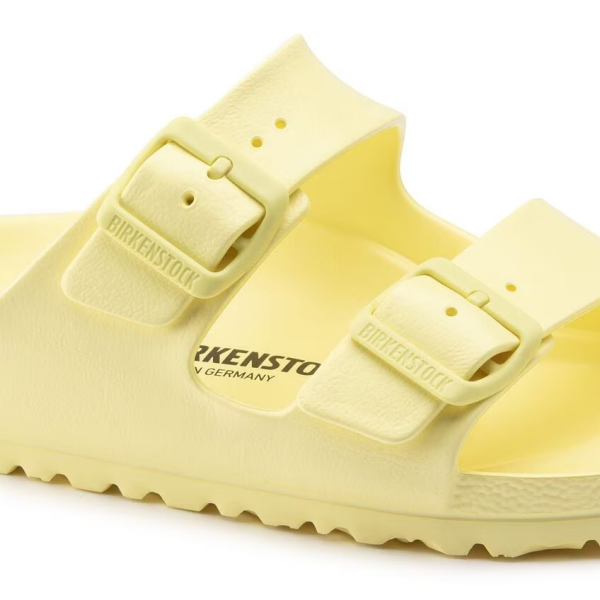 Birkenstock Arizona EVA Popcorn ženski natikači 1022466