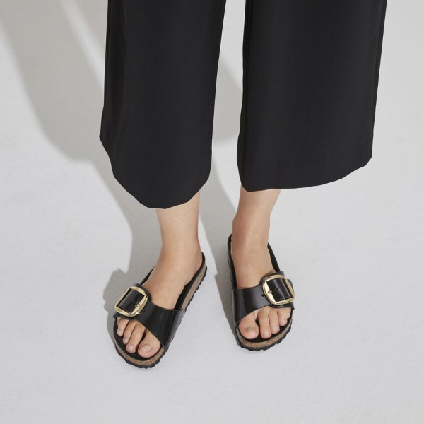 Birkenstock Madrid BB ozko kopito 1022650