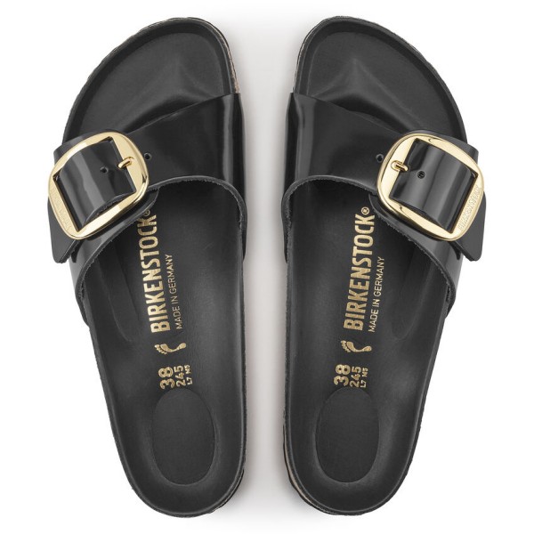 Birkenstock Madrid BB ozko kopito 1022650