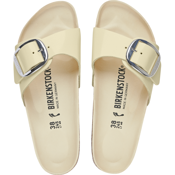 Birkenstock Madrid BB ozko kopito 1024228