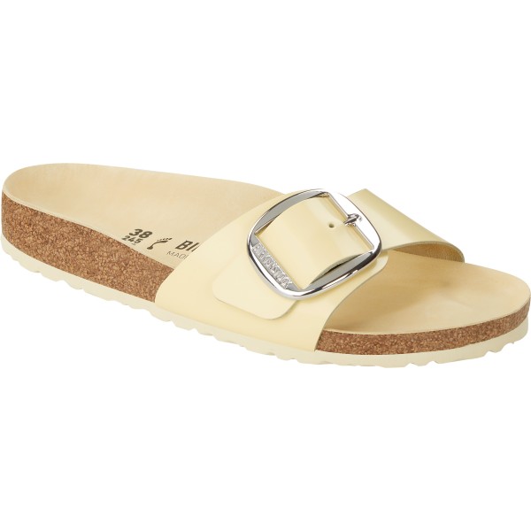 Birkenstock Madrid BB ozko kopito 1024228