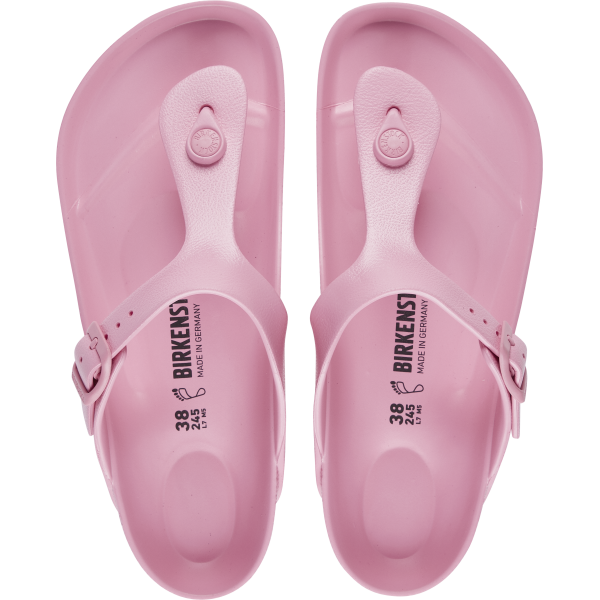 Birkenstock Gizeh EVA Candy Pink 1024580