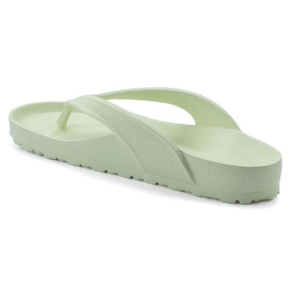 Birkenstock Honolulu EVA Faded Lime ženski natikači 1024582