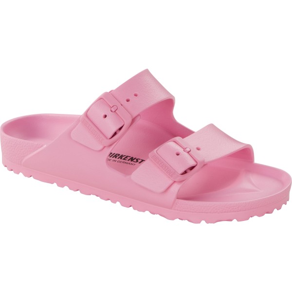 Birkenstock Arizona EVA Candy pink ženski natikač 1024658 