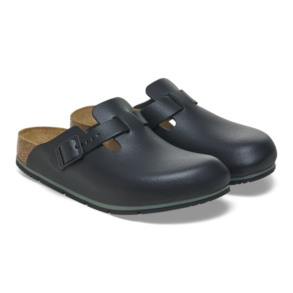 Birkenstock Boston PRO delovna obutev regular 1025979