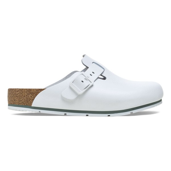 Birkenstock Boston PRO delovna obutev regular 1025992