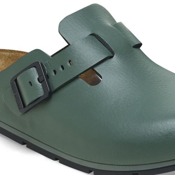 Birkenstock Boston PRO delovna obutev regular 1026081