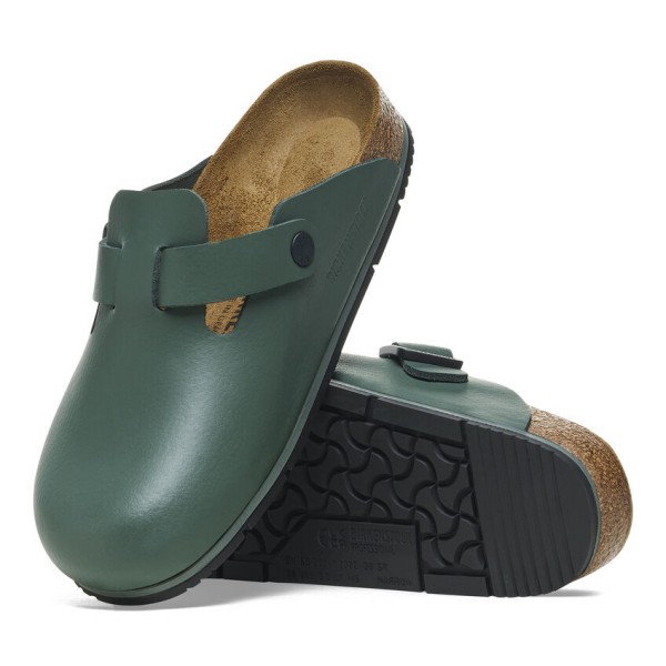 Birkenstock Boston PRO delovna obutev regular 1026081