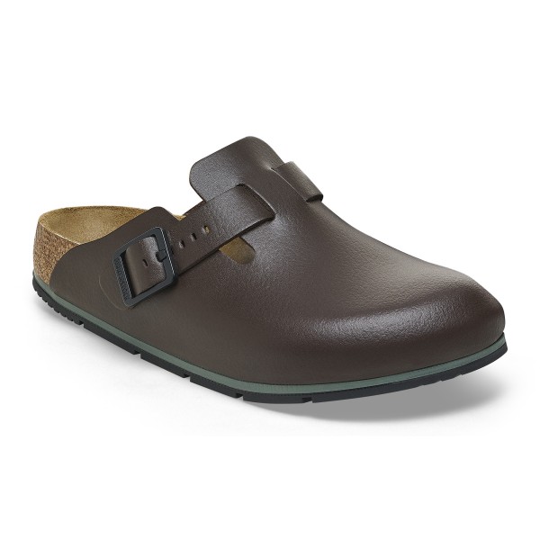 Birkenstock Boston PRO delovna obutev regular 1026187