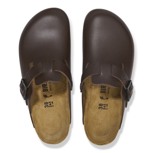 Birkenstock Boston PRO delovna obutev regular 1026187