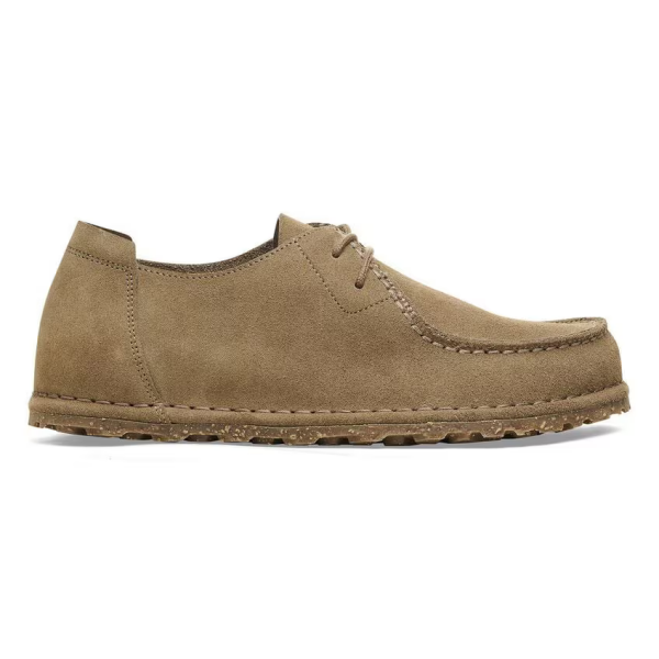 Birkenstock Utti Lave Gray Taupe Regular 1027274