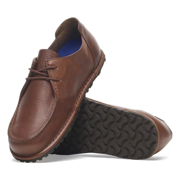 Birkenstock Utti Lave v Roast barvi Regular 1029679