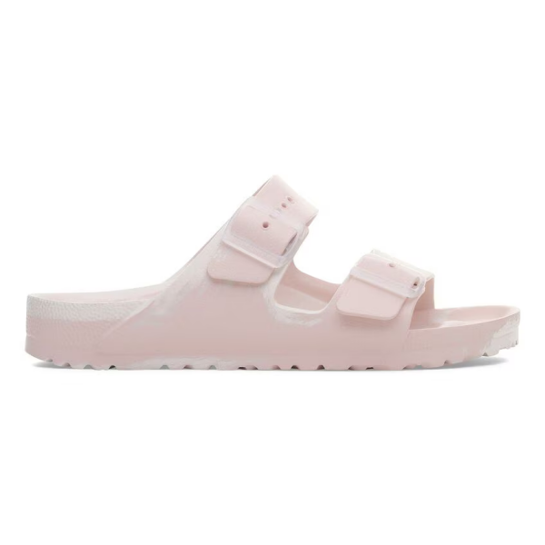 Birkenstock Arizona EVA Light Rose Multi ženski natikači 1029690 