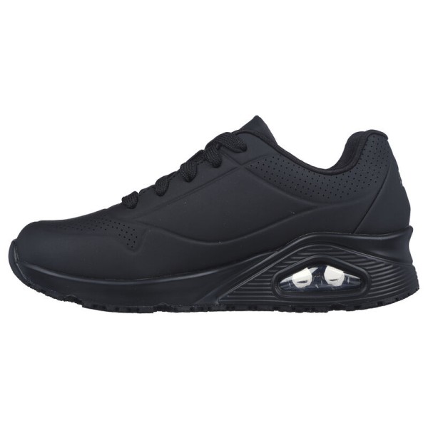 Skechers Work Uno SR SUTAL 200054 EC/BLK moški